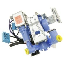 Assy Valve Water:hm10,220-240v Kühlschrank DA97-07827C