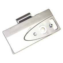 Cap-handle Fre R;aw2-pjt,pc-abs,-,-,-,c Kühlschrank DA67-02292A