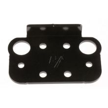 Stopper Door A-top,shp1,3,-,-,blk,50mm Kühlschrank DA61-00564A