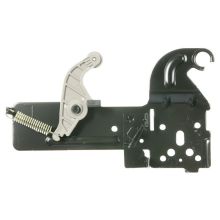 Assy Hinge-upp L;aw2 Cd,t2.9,cremmy Sts Kühlschrank DA97-07822F