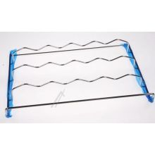 Samsung Flaschenregale - Rack-wine;hermes10,sts204,od4.5,w437.0, Kühlschrank DA75-00266A