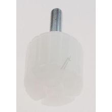 Foot-front;rt41,rt45,pp(6331),d35,ntr,t3 Kühlschrank DA61-03018A