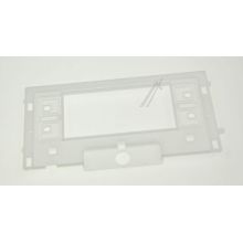 Cover-dispenser Sub;hm10,hips,ntr Kühlschrank DA63-05057B