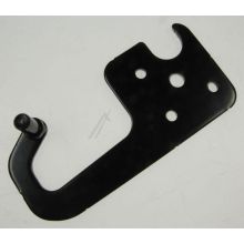 Assy Hinge-upp;barosa-pjt,black Kühlschrank DA97-13026A