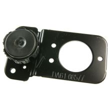 Assy Hinge-low;barosa-pjt,t4.0black Kühlschrank DA97-13028A