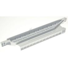 Rail-middle Left;rt7000k,hips,cool White Kühlschrank DA61-10841A