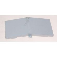 Cap-spacer Door;w07,abs,t1.2,- Kühlschrank DA67-01795A