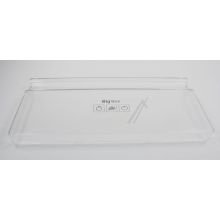 Samsung Gemüseschaledeckel - Cover-veg Low Front;3050(rt380),gpps,t2. Kühlschrank DA63-07378A