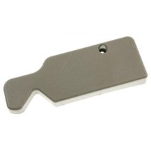 Cover-hinge Upp;3050pj,pp,t1.5inox Gray Kühlschrank DA63-07382A