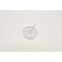 Roller-fre;guggenheim,pom,od22ntr,-,- Kühlschrank DA66-10104C