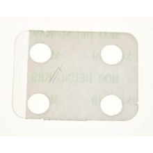 Bracket-shim Hinge,low;rd-pvc,ad,t1, Kühlschrank DA61-01887B