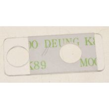 Shim Hinge-low;a-top,pvc,t1.0 Kühlschrank DA63-50207D