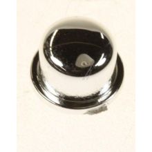 Knob-touch A-top,abs,-,-,-,-,silver Coat Kühlschrank DA64-00740B