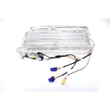 Assy Evap-fre;w07,220v,50hz,pl Kühlschrank DA96-00401N