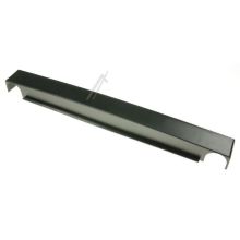 Assy Cover Leg Front:twin-pjt,pp,i-black Kühlschrank DA97-07919C