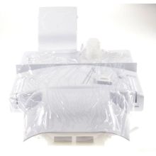 Assy-cover Evap Ref:hermes09,covnvertibl Kühlschrank DA97-05053N