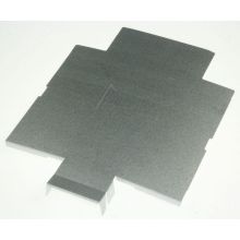 Plate-evap Heater Fre;hermes,al,t0.3 Kühlschrank DA61-05991B