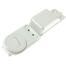 Assy Case Auger Motor;ggh14,230v Kühlschrank DA97-14619B