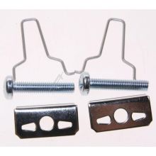 Handle Bar;jm,al,-,-,-,-,sc-06034t(inox) Kühlschrank DA64-02691C