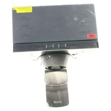 Assy Cover Dispenser;fsr_global,no Optio Kühlschrank DA97-14704B