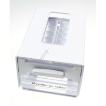 Assy Ice Maker;rt43/46,twist,plastic Kühlschrank DA90-09629A