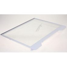Glasplatte Kühlschrank DA97-12798A