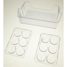 Assy Guard-ref Right;rt50/53,dispenser,g Kühlschrank DA97-19012E