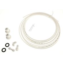 Wf020 Wasserzulaufleitung F. Side By Side-geräte, Universal-kit Kühlschrank M883407