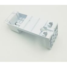 Samsung Kühlelemente - Assy Support-ice Maker;et,cool-whi Kühlschrank DA97-03418B