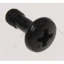 Screw-machine Bh,+,m4,l10(5),zpc(blk),sw Kühlschrank 6001-001547