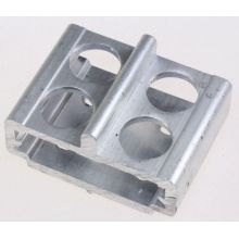 Bracket-hinge Low;hermes,al(6063),t3.0,w Kühlschrank DA61-03614B