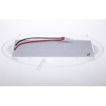 Assy Cover-lamp Ref:nw2 Fdr Kühlschrank DA97-08606A