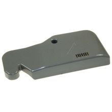 Assy Cover Hinge-upp R:nw2,abs Kühlschrank DA97-06705A