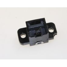 Samsung Verschlusshaken - Assy-latch;haemil,pom, Blk Kühlschrank DA97-07117C