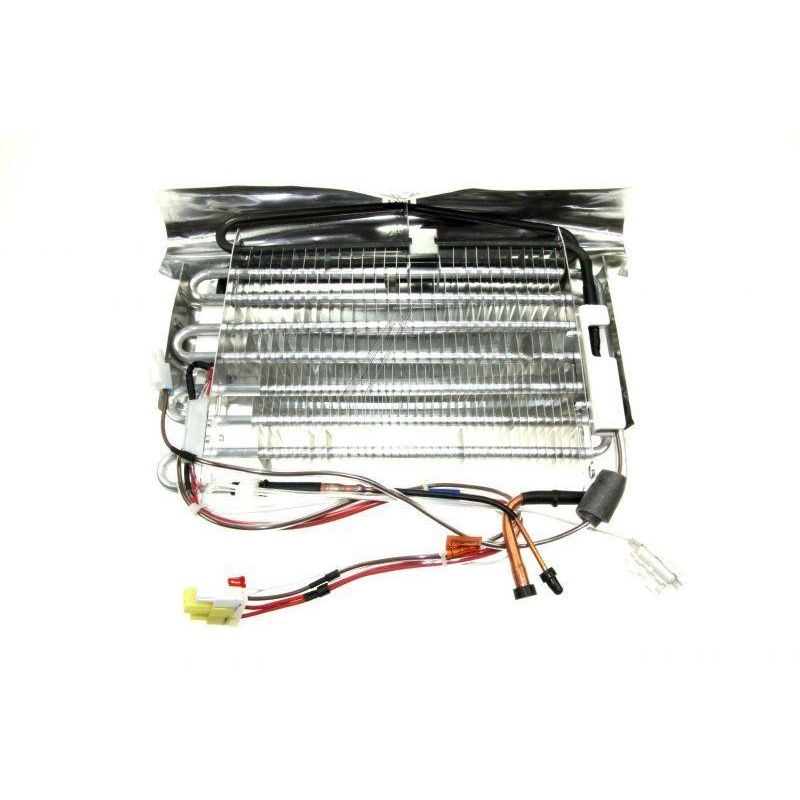 Assy Evap-Ref Guggenheim,Fin Pipe,A1070 DA96-00673Q Frigorifero