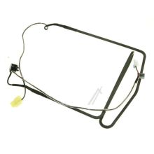 Heater-sheath-metal Fre;ggh,incoloy840, Kühlschrank DA47-00320K