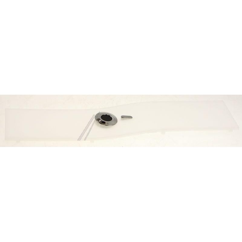 Assy-Cover Lamp Fre Guggenheimled Type, DA97-06100A Frigorifero