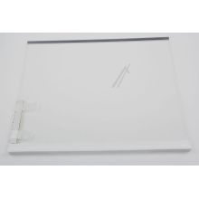 Samsung Scheibe Glas Plexiglas - Assy Shelf-ref Low;gran Cru,best Trim Fr Kühlschrank DA97-11391B
