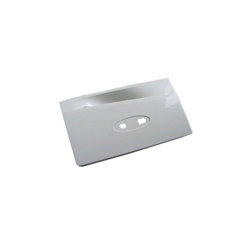 Maniglia Cassetto Detersivo 481249848048 Lavatrice WHIRLPOOL