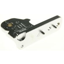 Hinge-middle Left;rf9000n,zn,zndc2,zndc2 Kühlschrank DA61-13159A