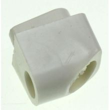 Aufnahme Gefrierfachklappe Kühlschrank 49026730