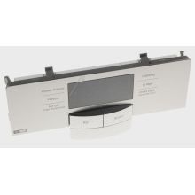 Assy Cover Disp;ggh12,black Smog,europe/ Kühlschrank DA97-12906A