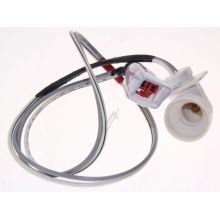 Lamp Holder;e14,240v,75w,-,-,pbt,td-pjt, Kühlschrank DA47-00292B