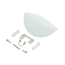 Com Waschmaschinentürgriffe - Waschmaschinentürgriff Alternativ Für Candy/hoover 49001136/91942583 Waschmaschine 49001136