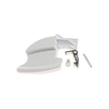 Com Waschmaschinentürgriffe - Türgriff Alternativ Für Candy Hoover 49016396 Waschmaschine 49016396