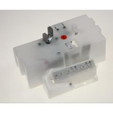 Assy Case-auger Motor;es,led,gve,5ea,22 Kühlschrank DA97-08802G