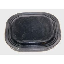 Gasket-cover Ice Route;es-pjt,ssec,silic Kühlschrank DA63-03941A