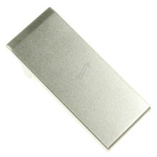 Cover Slider Handle;bk,abs,hb,inox Gray, Kühlschrank DA63-08054A