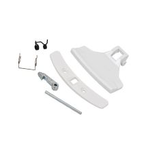 Electrolux Aeg Türgriffe - Kit, Griff, Bullauge Waschmaschine 50277554007