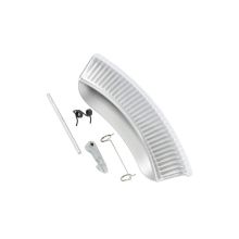 Electrolux Aeg Waschmaschinentürgriffe - Kit,griff,bullauge Waschmaschine 50292021008
